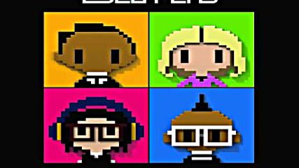 The Black Eyed Peas - Fashion Beats ( Audio )