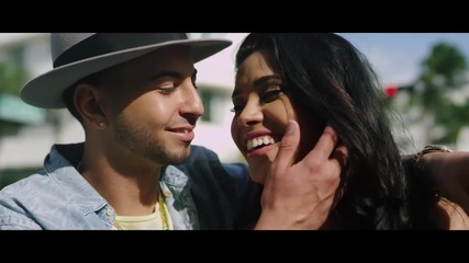 New! 2014 | Justin Quiles - Nos Envidian ( Официално Видео )