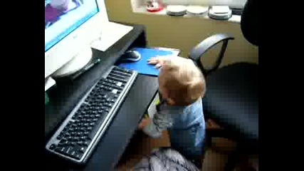 Приси Търси Крис Іі Част