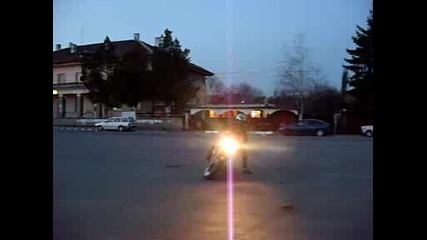 drift radomir