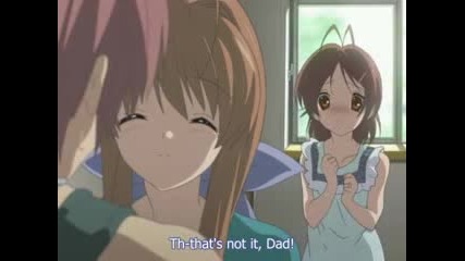 Clannad Funny Video 3 