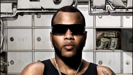 Flo Rida - Finally Here 