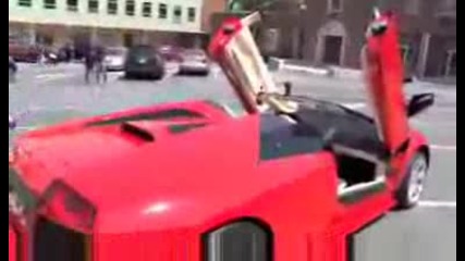 Soulja Boy - Gucci Bandana (подбрани Моменти от 