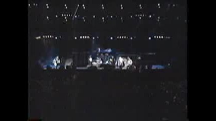 Faith No More - The Real Thing (rock in Rio - 1991)