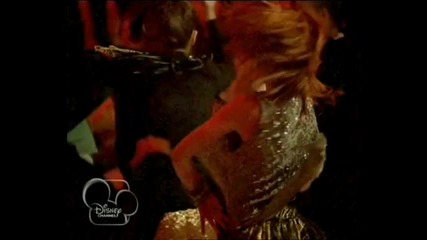 Zendaya & Bella Thorne - Something to Dance for Ttylxox