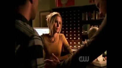 Veronica Mars Love