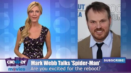 Director Marc Webb Talks The Amazing Spider-man