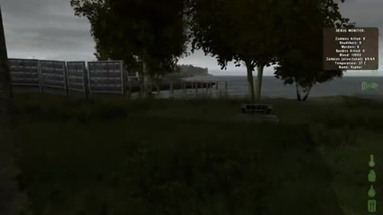 Day Z Part 1_ Baked Beans