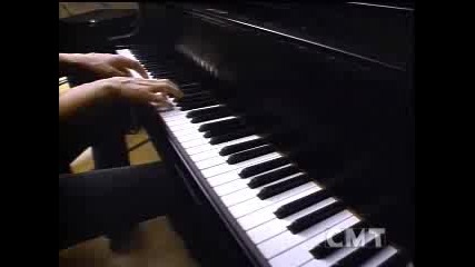 Bruce Hornsby & The Range - The Valley Road