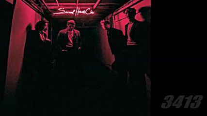 Foster the People - Sacred Heart 2017 full album