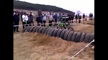 motocross