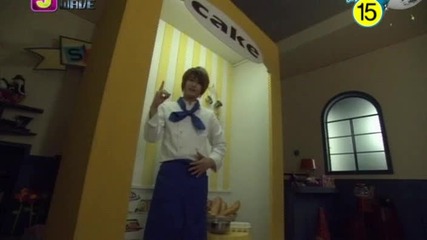 ss501 - Lucky Days