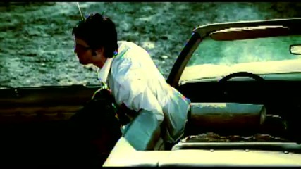 Train - Something More 