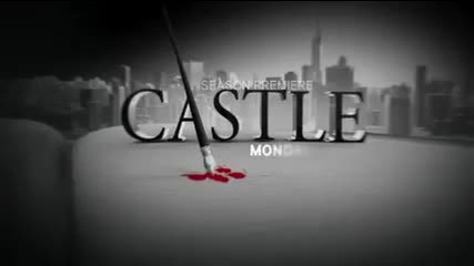 Castle - Season 4 - Abc Trailer