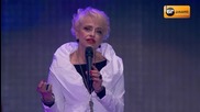 Камелия Тодорова - Отначало - Годишни Музикални Награди на Бг Радио 2014