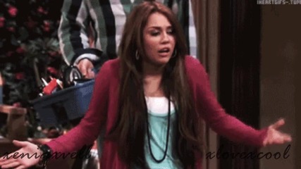 Miley C. | Ou That