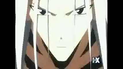 Shaman King Episode 7