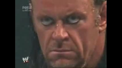 Wwe - The Undertaker Vs Jamie Noble