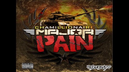 5) Chamillionaire - Im Reloaded[+ Текст] [ Major Pain 2010! ]