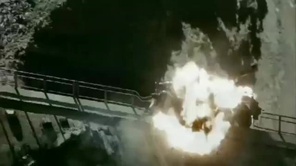 Terminator Salvation - Trailer Hq 