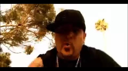 T - Bone - Can I Live (hq) christian hip hop