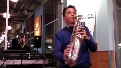Dave Koz - Its Always Been You 