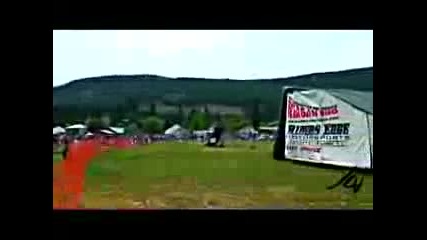 Jolly Jumpers - Best of the Best Freestyle Motocross Tricks 