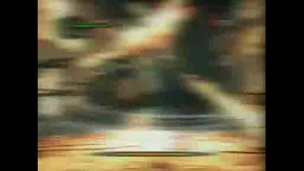 Devil May Cry 4: Betrayed Or Deceived