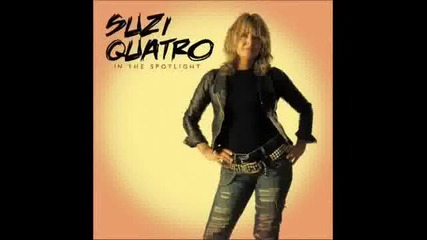 Suzi Quatro - A Girl Like Me