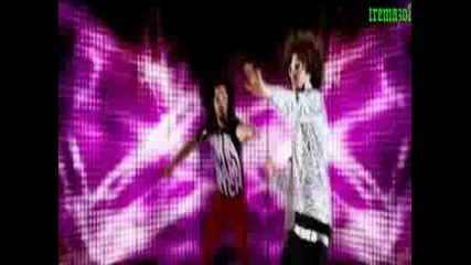 Pitbull Feat. Lil Jon - Krazy 