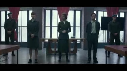 Red Sparrow 2018