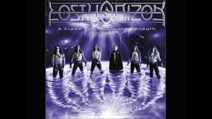 Lost Horizon - Think Not Forever