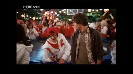 High School Musical 3 - 2 част