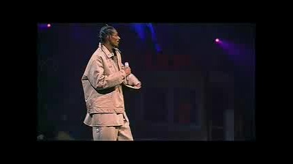 Dr.dre and Snoop Dogg - Up In The Smoke Tour - 2pac Tribute