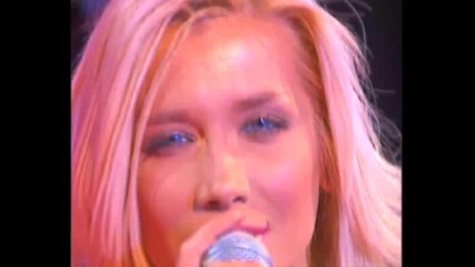 Paola live - Ksafnikos Erwtas ela ligo 