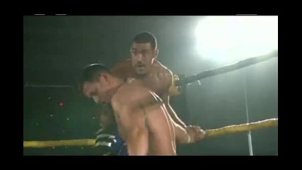 Cage of Death 14: Shattered Dreams (08.12.2012) - Част 4