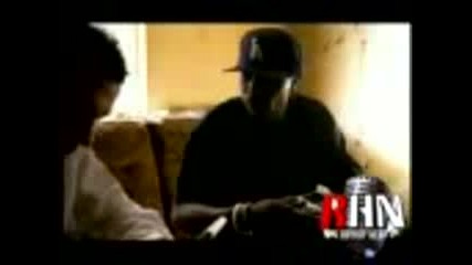 Ice Cube - Why We Thugs