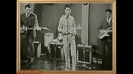 Cliff Richard & The Shadows - Gee Whiz Its You, 1960 ( Hq - Remastered)