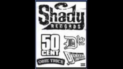 8 mile Instrumental