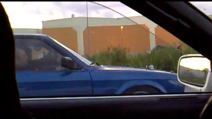 Supra Mkiii vs E30 Turbo