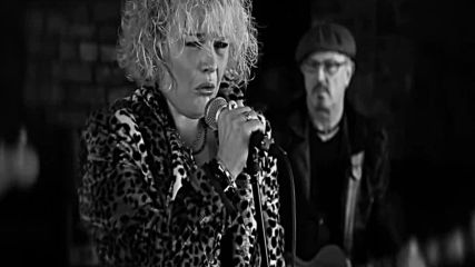 Rebecca Downes - Basement of my Heart Official