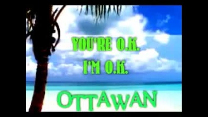Ottawan - You` re O.k. 1980 