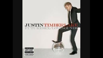 Justin Timberlake - 10 - Until The End Of Time 