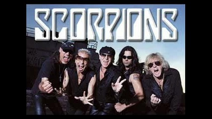 Scorpions - White Dove (fly With The Wind) 