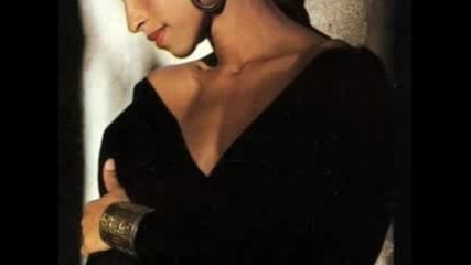 Sade - I Never Thought Id See The Day