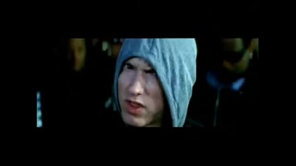 * H Q * Eminem - Soldier ~ Music video 