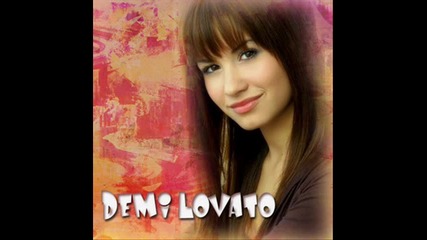 Demi Lovato - Gift Of a Frirnd