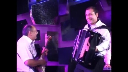 Olja Bajrami - Pristajem na sve