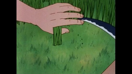The Legend of Zorro part10