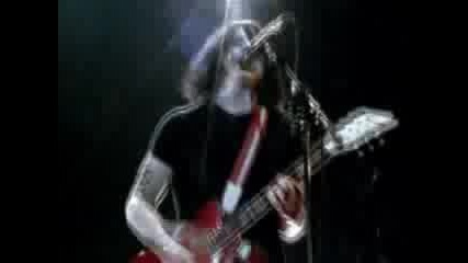 The White Stripes - Black Math (live) 